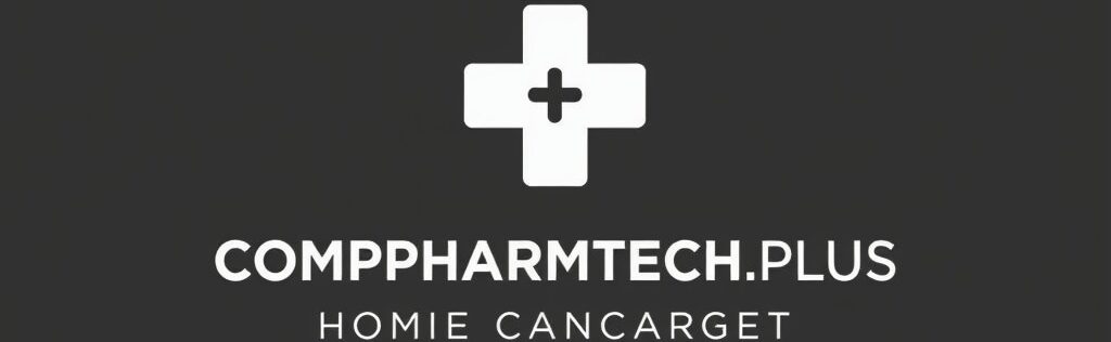 Comppharmtech